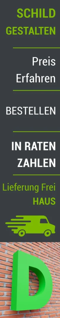 Rechtes Banner