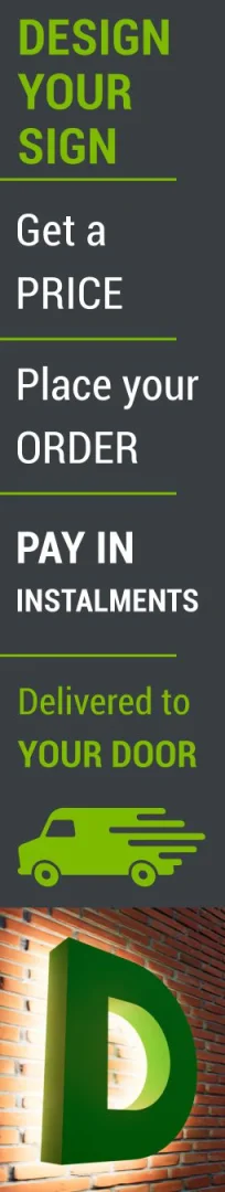 Left Banner